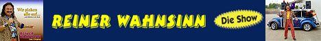 Banner-Reiner-Wahnsinn