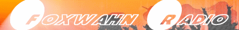 Foxwahn-Radio