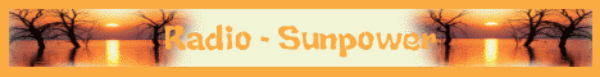 radio sunpower
